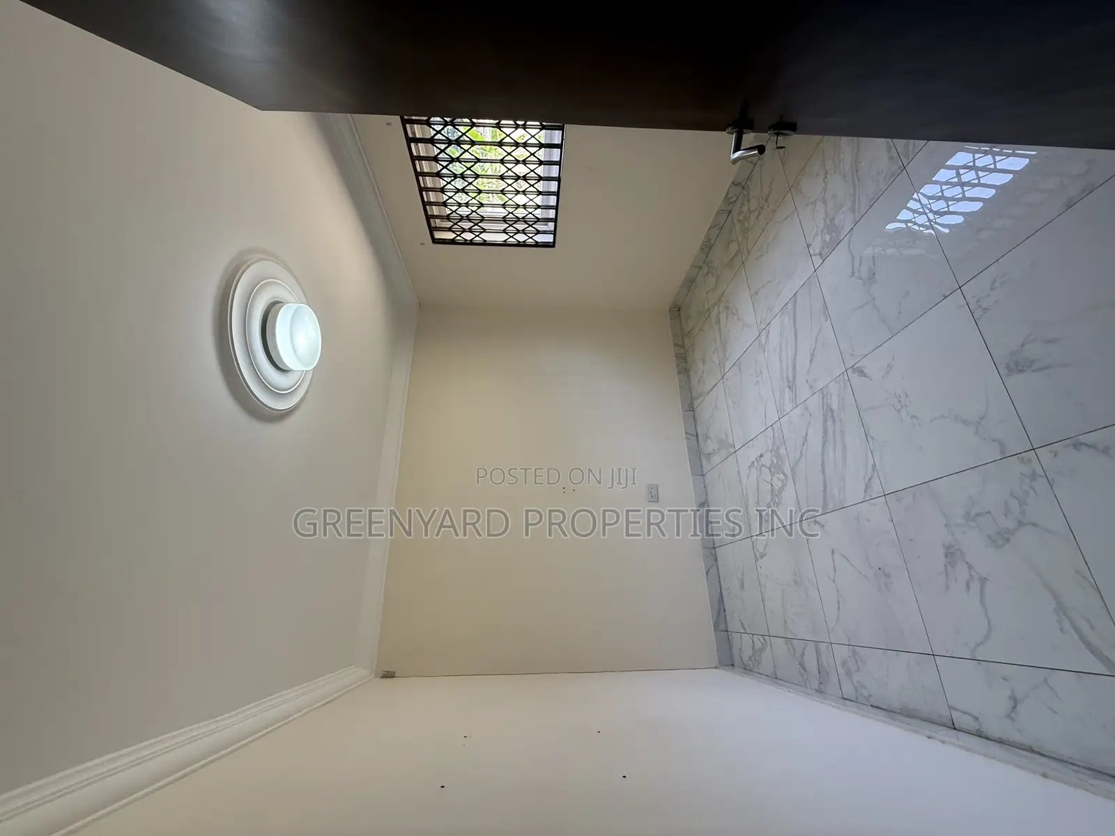 5bdrm House in Cantonments for rent