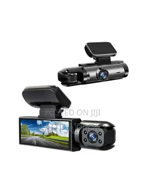 Dash Cam Pro