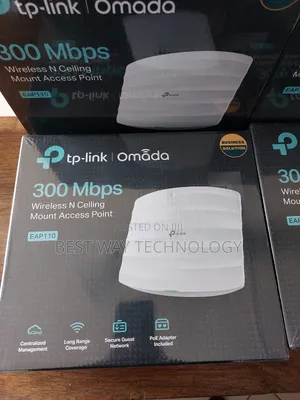 Tp Link Access Point Ceiling