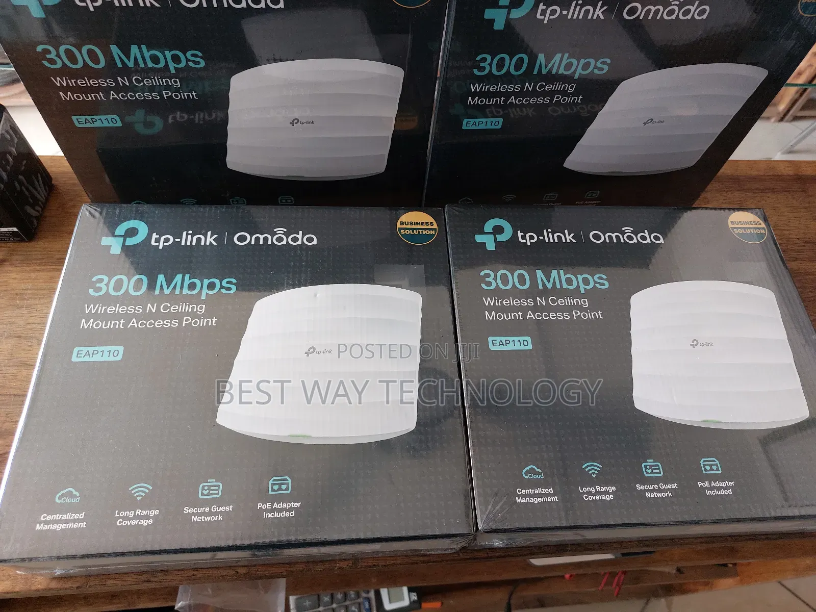 Tp Link Access Point Ceiling