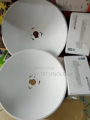 Power Beam M5 400