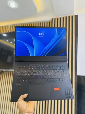 Laptop HP Omen 16 16GB Intel Core i7 SSD 1T