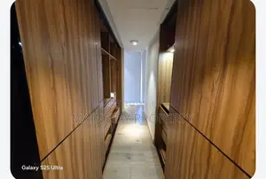 Furnished 4bdrm Villa in Mainstay Estates, Cantonments for rent