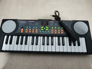 Electric Keyboard or Piano 37 Keys for Kids