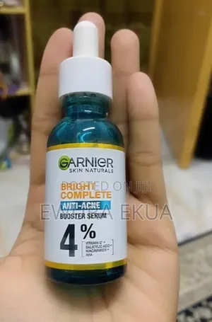 Garnier Serum ( One)