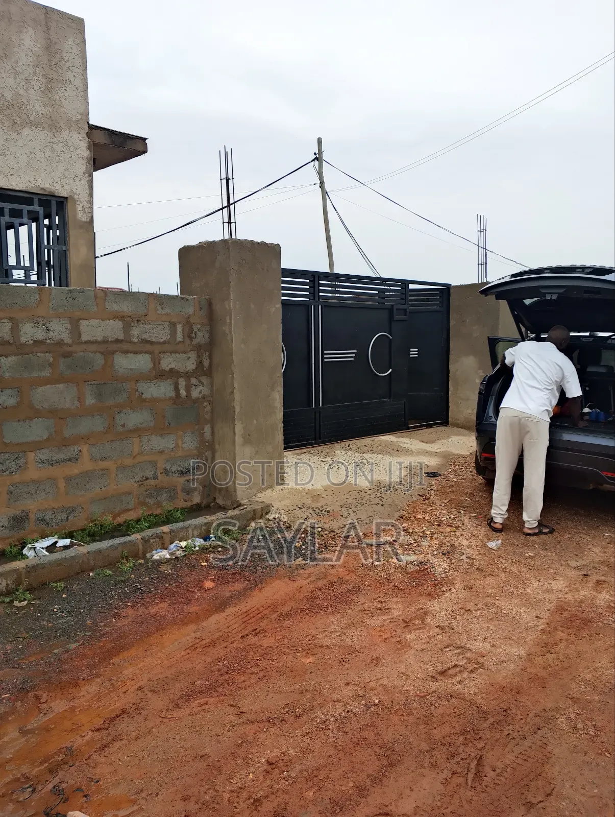 1bdrm House in Enjoyy Estates, Tema Metropolitan for sale