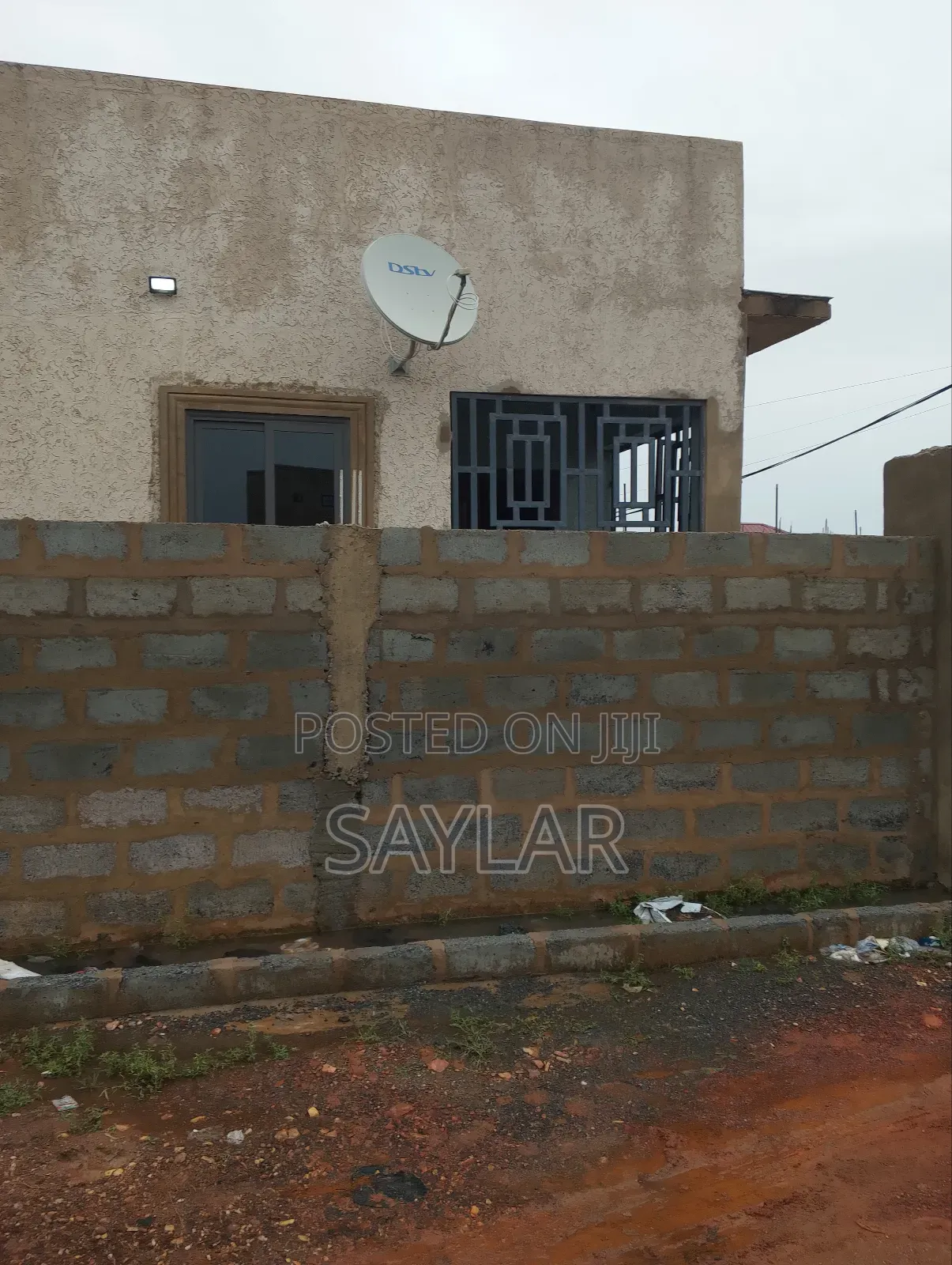 1bdrm House in Enjoyy Estates, Tema Metropolitan for sale