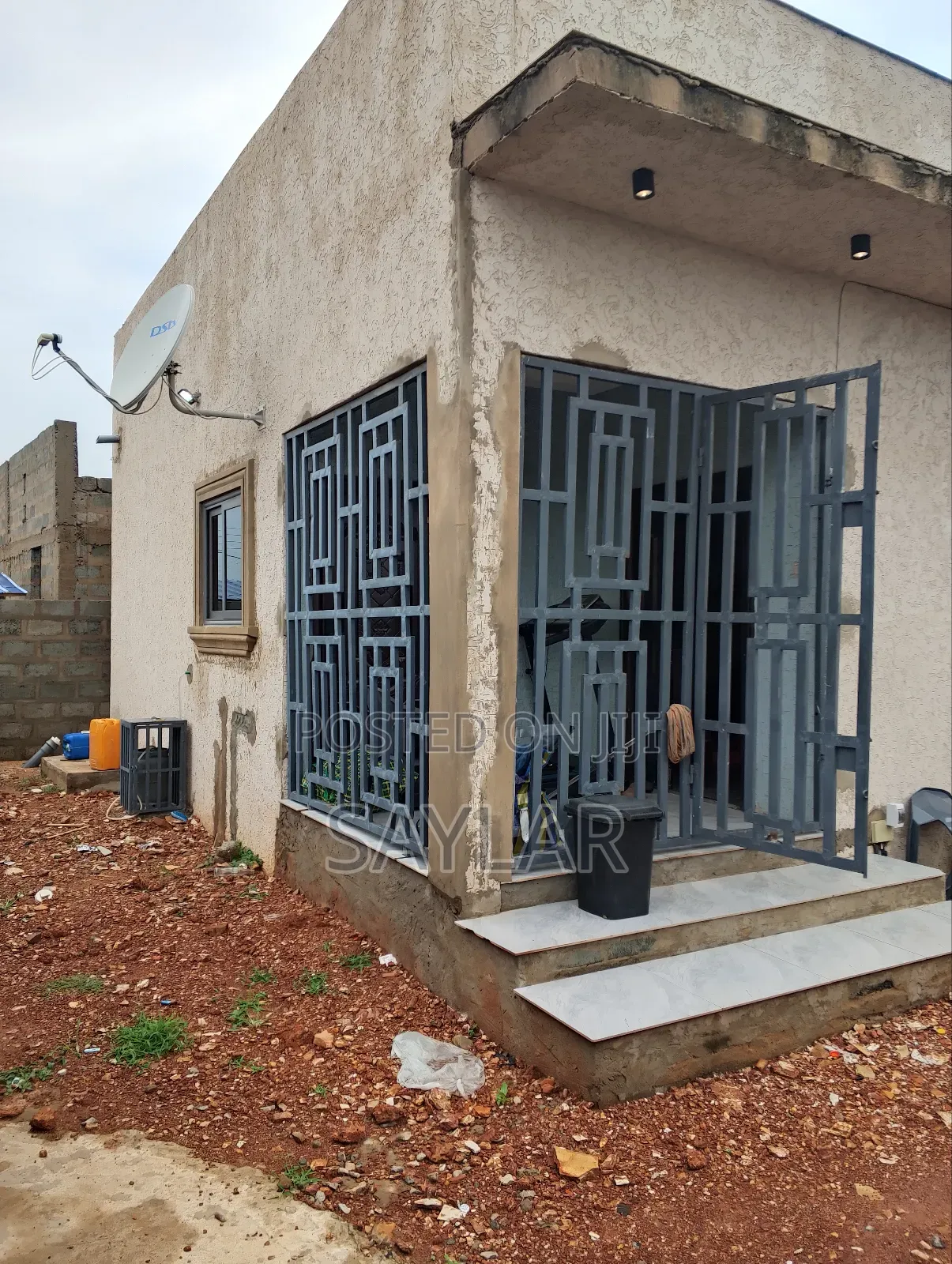 1bdrm House in Enjoyy Estates, Tema Metropolitan for sale