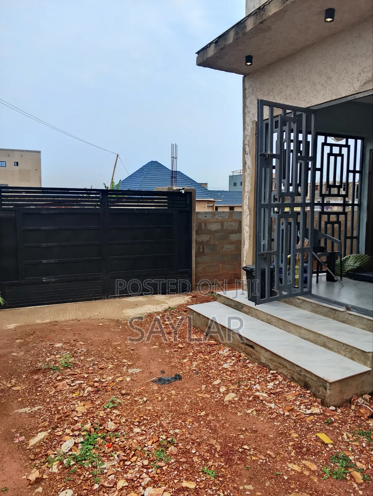1bdrm House in Enjoyy Estates, Tema Metropolitan for sale