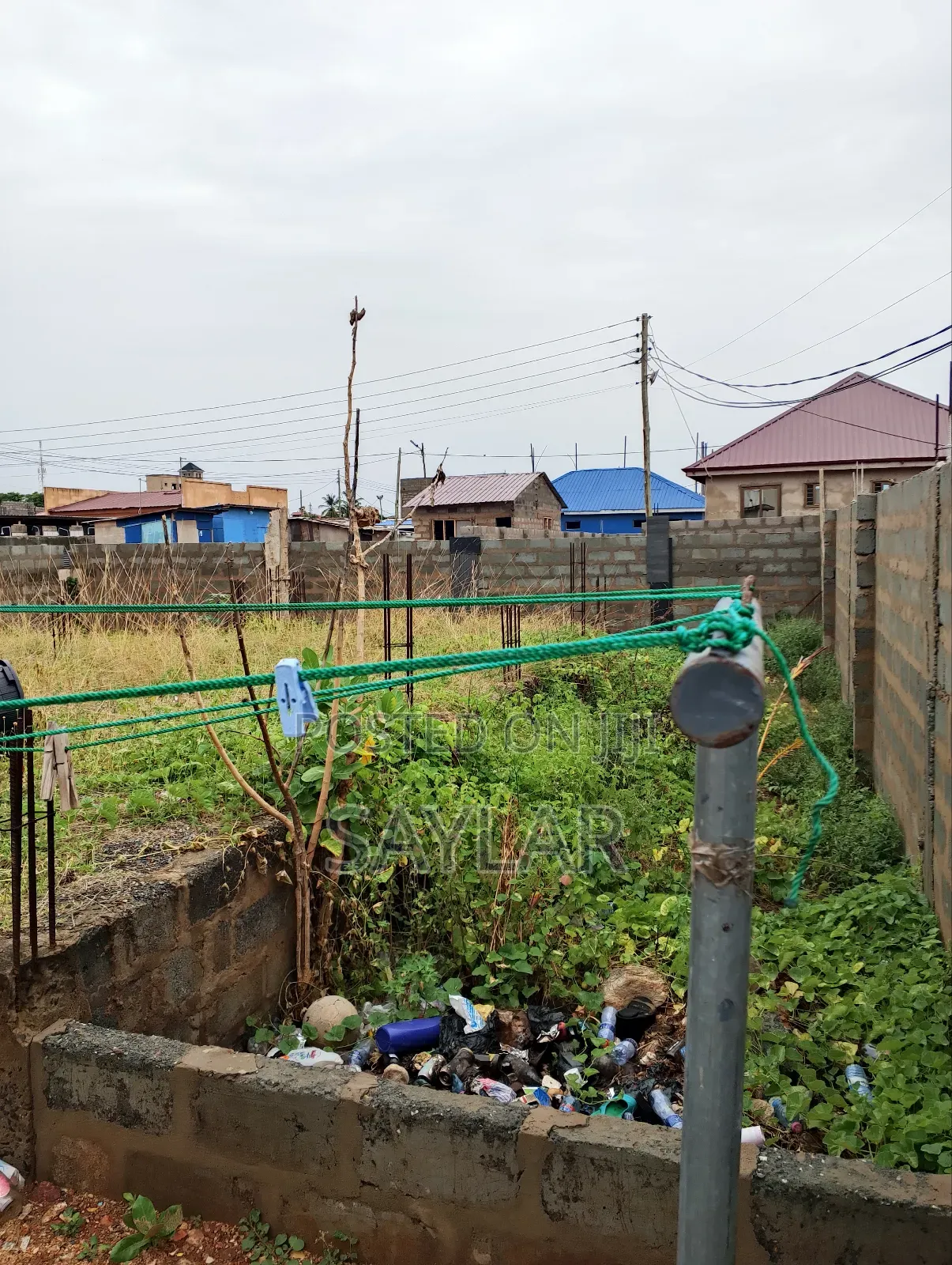 1bdrm House in Enjoyy Estates, Tema Metropolitan for sale