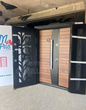 Composite Door in Doors Turkish