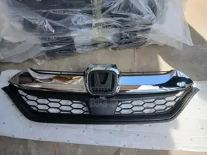 Honda CRV 2019 T0 2020 Top Grille