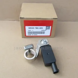 Honda Cr-v 2019 Battery Sensor