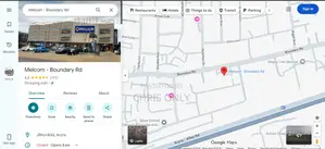 Get Your Business Listed On Google Business Profile Map