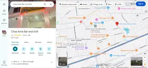 Get Your Business Listed On Google Business Profile Map