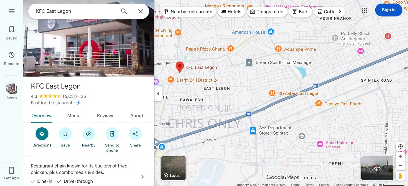 Get Your Business Listed On Google Business Profile Map