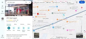 Get Your Business Listed On Google Business Profile Map