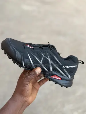 Man Shoes Unisex