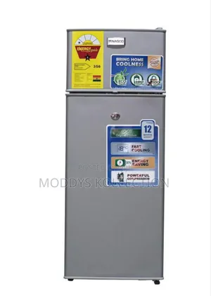 Nasco Fridge
