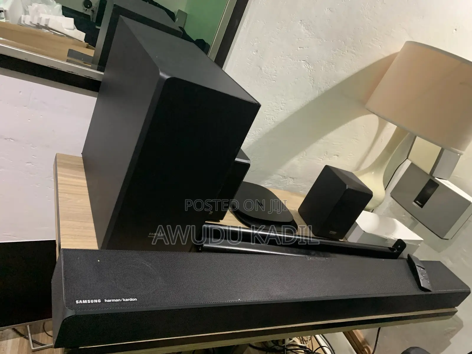 Samsung Harman/Kardon Hw-N950
