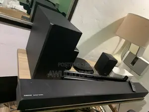 Samsung Harman/Kardon Hw-N950
