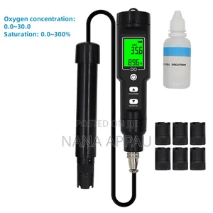Digital Dissolved Oxygen Meter