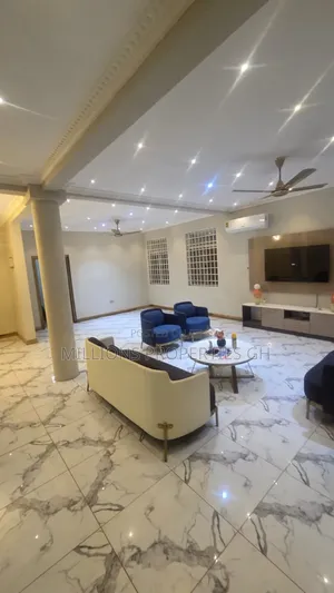 4bdrm House in Millions Properties, Kumasi Metropolitan for sale