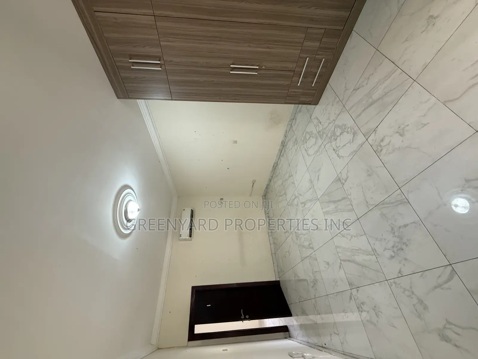 5bdrm House in Cantonments for rent