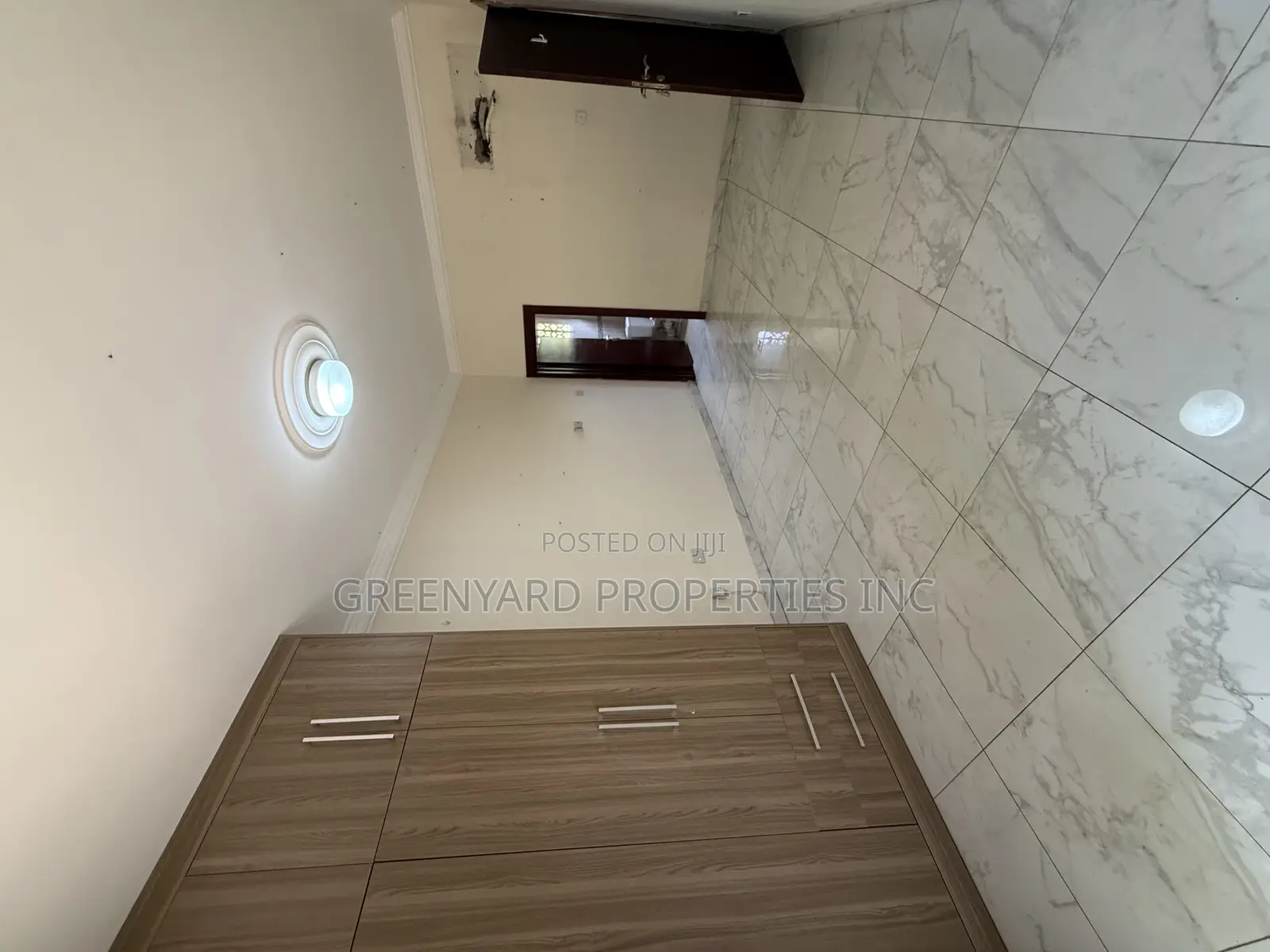 5bdrm House in Cantonments for rent