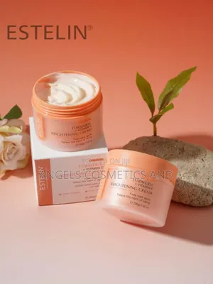 Estelin Face Moisturizers
