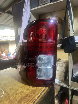 L200 2023 2024 2025 Taillight Original