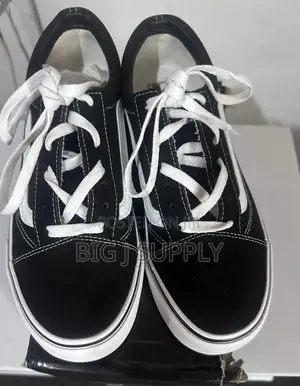 Vans Allstars