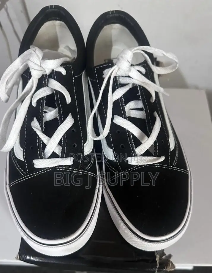 Vans Allstars