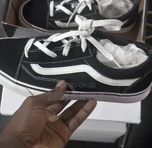 Vans Allstars