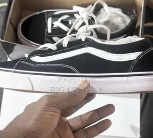 Vans Allstars