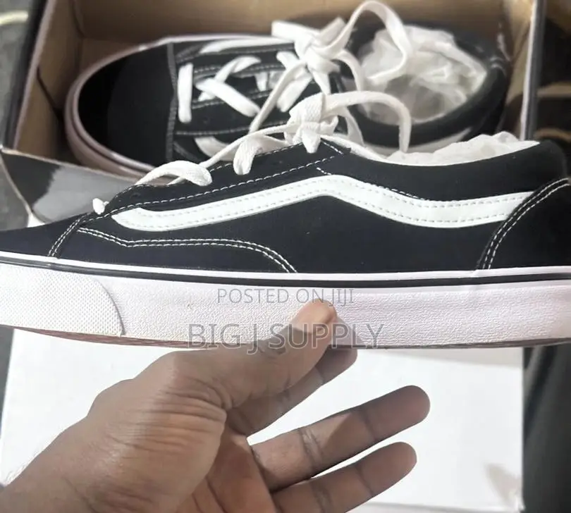 Vans Allstars