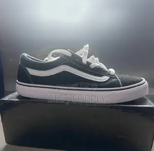 Vans Allstars