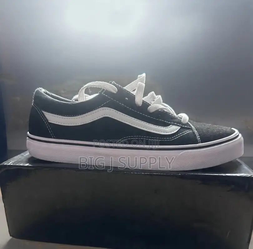 Vans Allstars