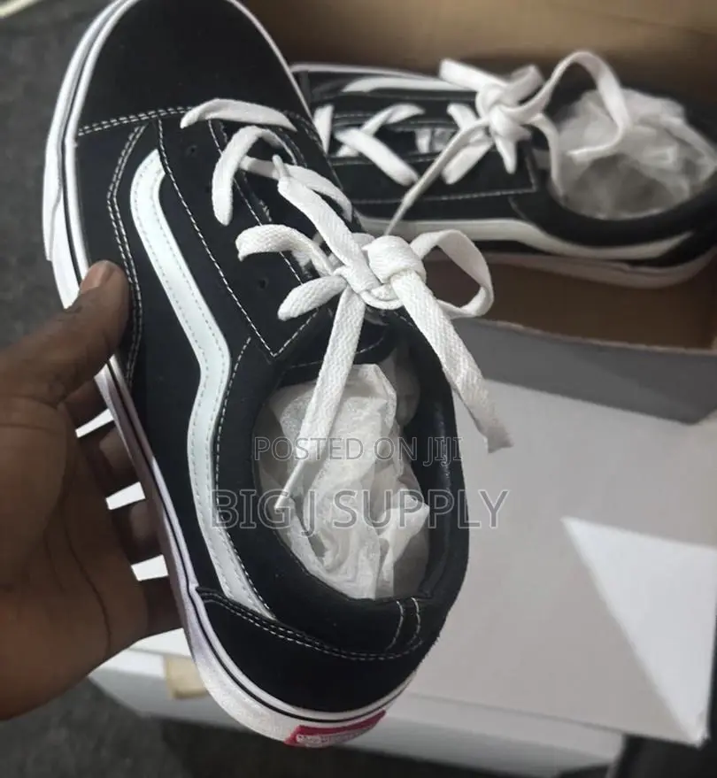 Vans Allstars