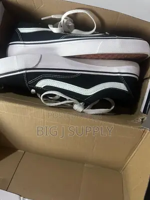Vans Allstars