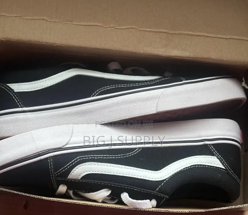 Vans Allstars