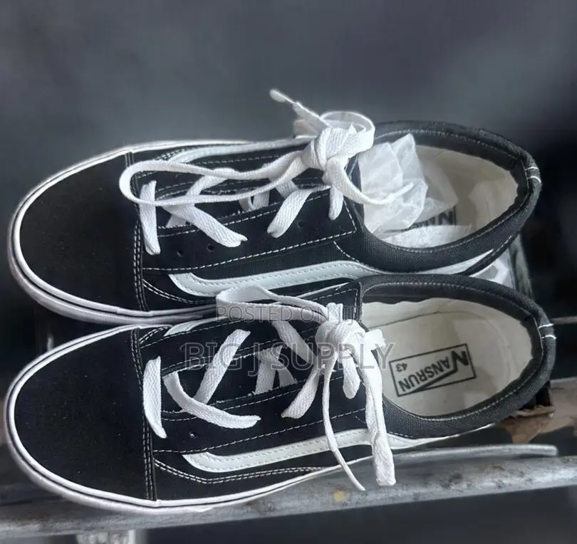 Vans Allstars