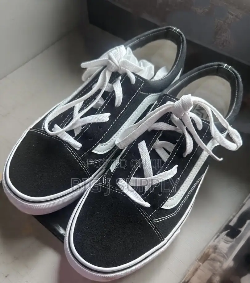 Vans Allstars