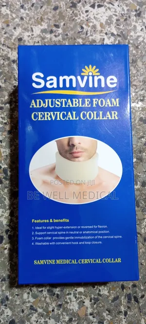 Soft Neck Collar