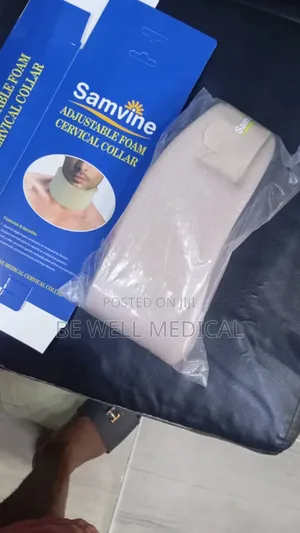 Soft Neck Collar