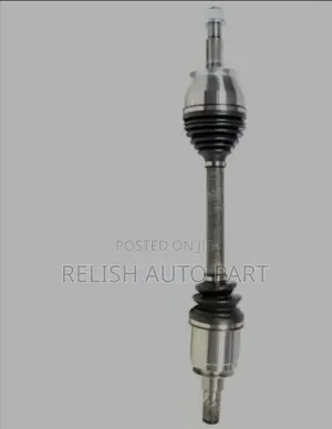 Complete Cv Drive Shaft for Nissan Patrol (Y62),Armada,Infinity Qx80