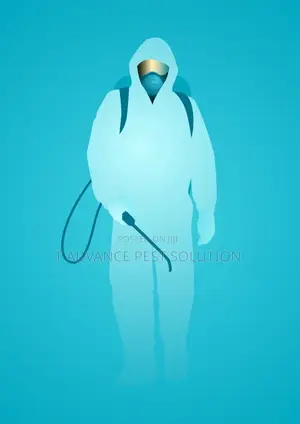 T Advance Pest Solution