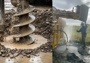 Borehole Drilling Company in Kumasi