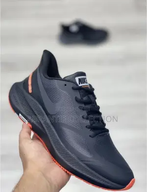 Nike Air Zoom Runner Available