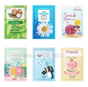 Face Sheet Mask